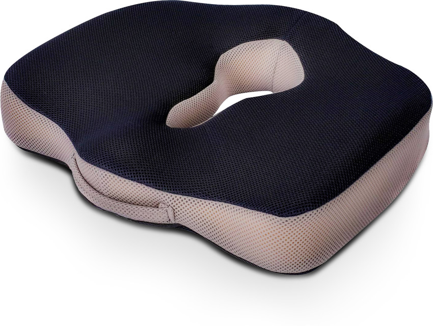 Best seat pillow store for back pain