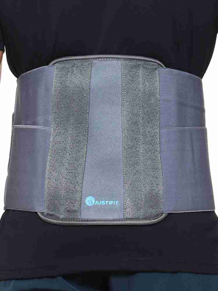 CFR Waist Brace Lower Back Lumbar Support Belt Strap Spine Pain Relief  Unisex IA