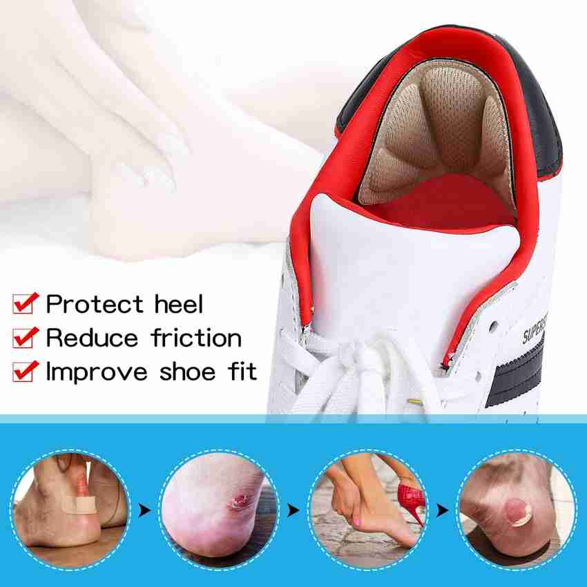 Boot heel inserts sale