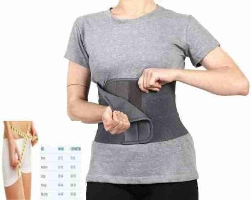 DEUS Post pregnancy abdominal belt for women after delivery tummy