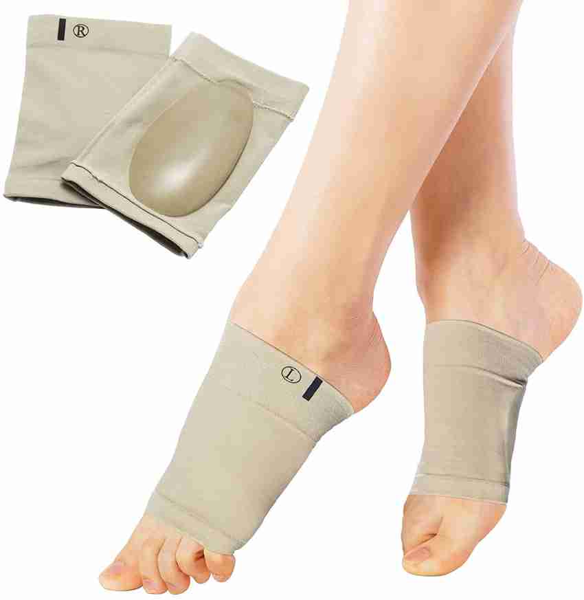 SBE 1Pair Orthopedic Arch Support Silicone gel Pads Flat Feet Insoles Plantar Fasciitis Arch Socks Heel Cushion pad Insole Buy SBE 1Pair Orthopedic Arch Support Silicone gel Pads Flat Feet Insoles