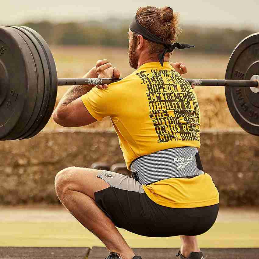 Reebok hotsell power lifter