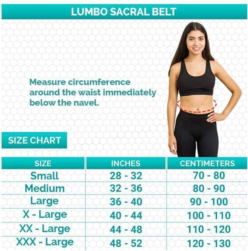 AASH ISURGICAL Lumbo Sacral L.S Belt Pain Free Size Back Lumbar Support Buy AASH ISURGICAL Lumbo Sacral L.S Belt Pain Free Size Back Lumbar Support Online at Best Prices