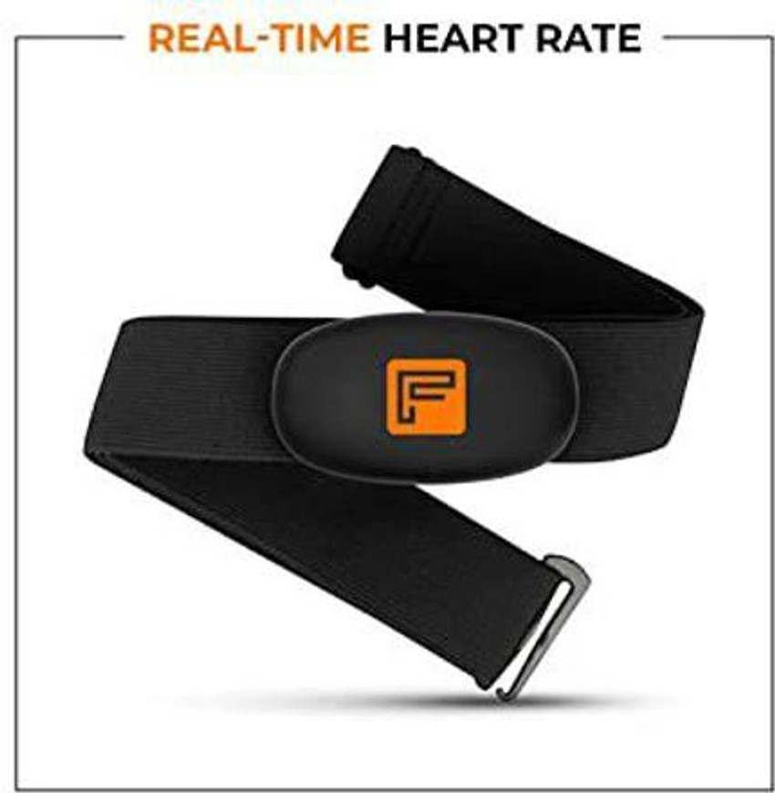Best buy heart sales rate monitor chest strap