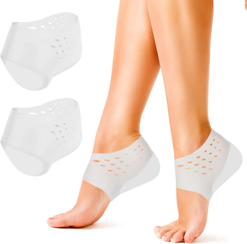 Height discount increase pads