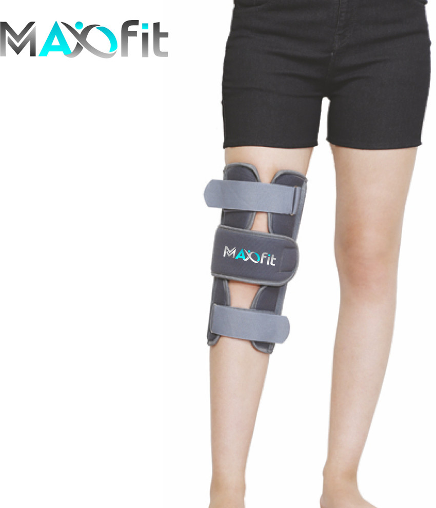 Knee brace hotsell after dislocation