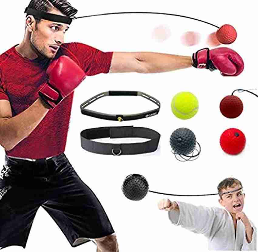 Head boxing ball best sale