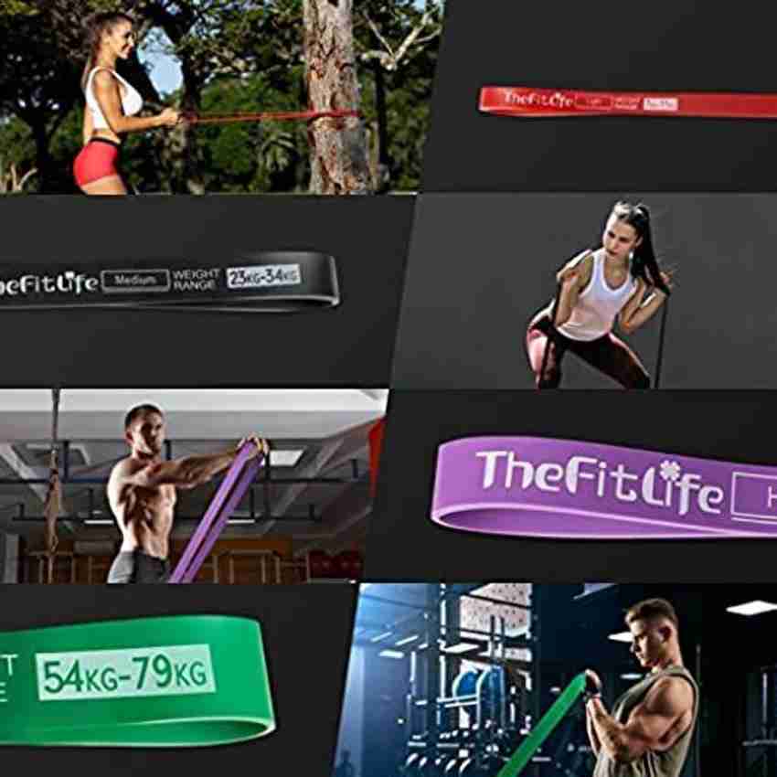 Thefitlife resistance bands store