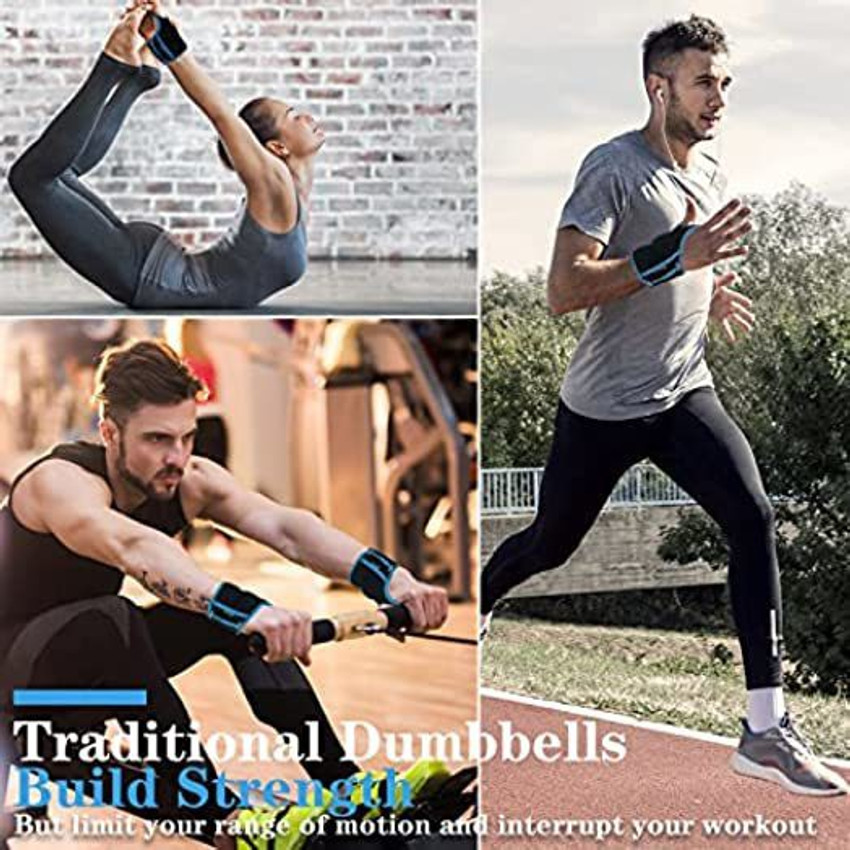 Biicoon Wrist Weights Set With Thumb Hole For Home Workout Exercise Walking Running Finger Support Buy Biicoon Wrist Weights Set With Thumb Hole For Home Workout Exercise Walking Running Finger Suppor...
