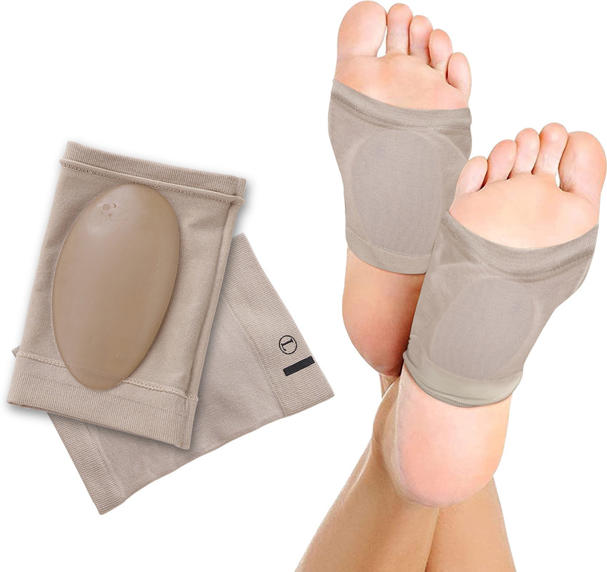 Dr foot arch support clearance