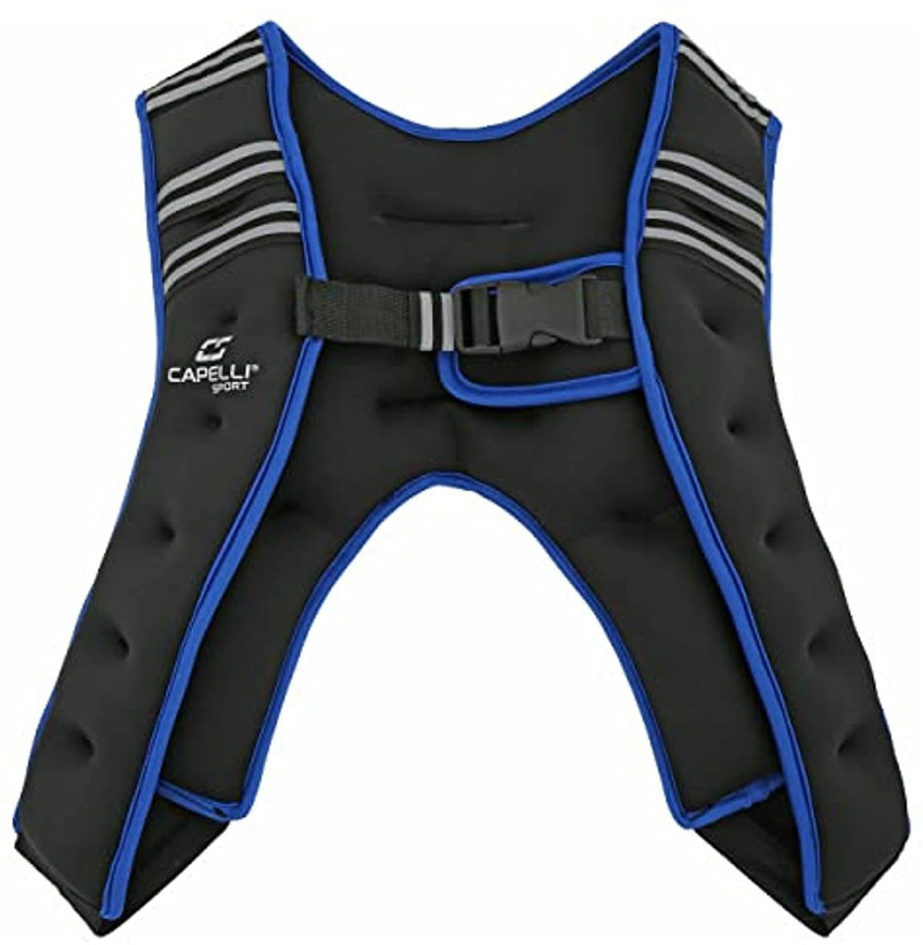 Neoprene weighted 2025 vest