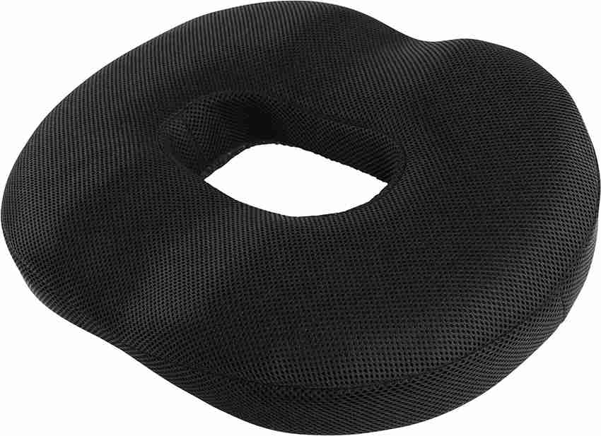 Doughnut seat shop pillow