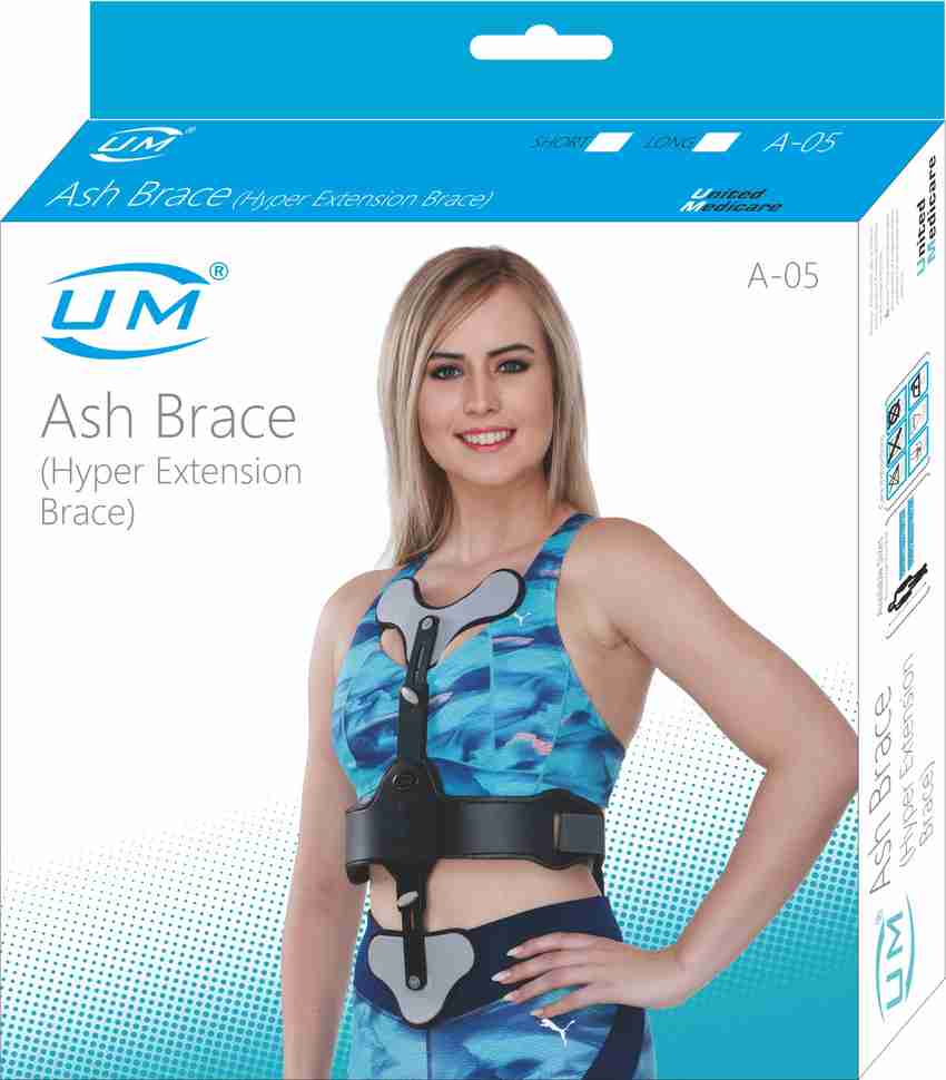 Free back brace from medicare shop