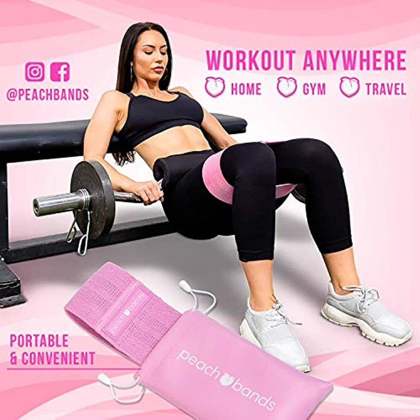 Peach butt exercise hot sale