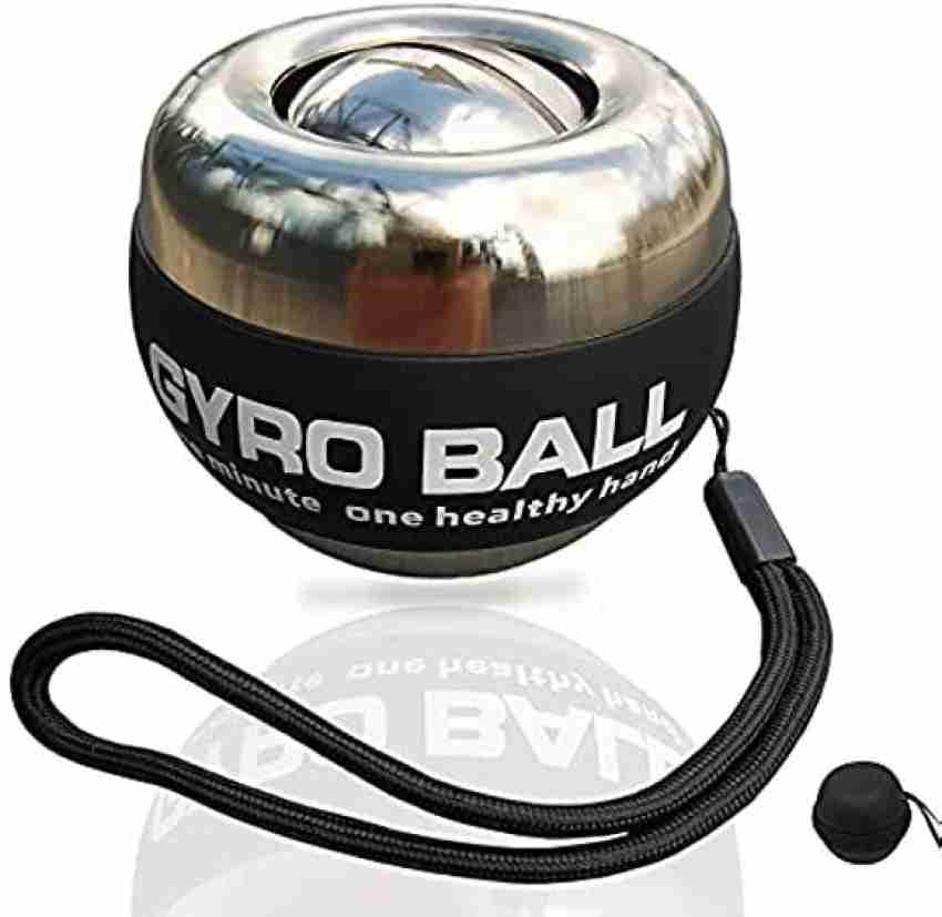 GyroBall Wrist Trainer – OFFTOR