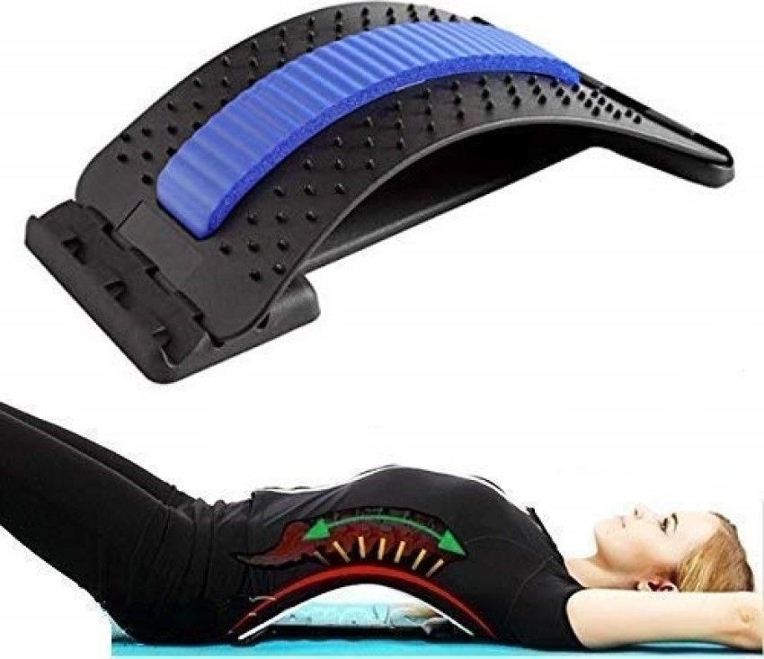 Buy Whinsy Neck Stretcher for Neck Pain Relief Online at Best