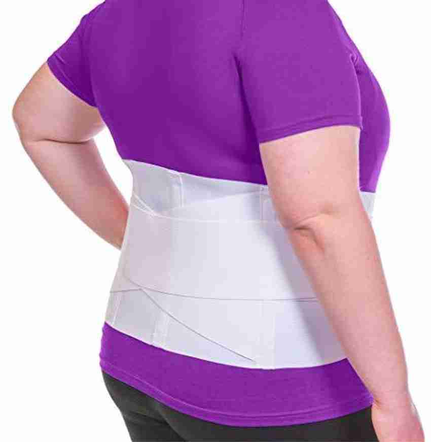BraceAbility Plus Size Women S Back Brace For Female Lower Back Pain Xxl Ladies Soft Back Lumbar Support Buy BraceAbility Plus Size Women S Back Brace For Female Lower Back Pain Xxl