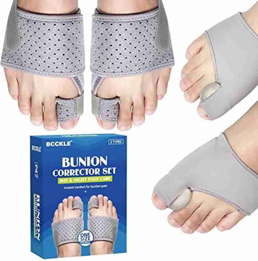 Sharper day bunion corrector sales
