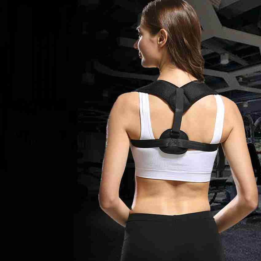 Cervical Correction Belt - Back Brace Clavicle Support for Women