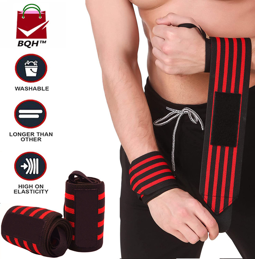 Hand deals belt gym