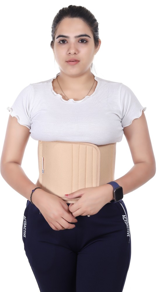 JUSTIFIT post pregnancy belt after delivery for tummy reduction Back /  Lumbar Support - Buy JUSTIFIT post pregnancy belt after delivery for tummy  reduction Back / Lumbar Support Online at Best Prices