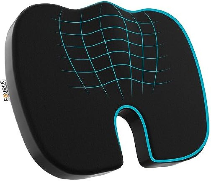 Fix Your Posture With a Seat Cushion Pillow for 58% off