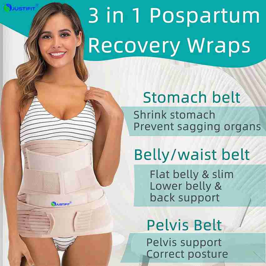 Sozzumi Pregnancy belt after delivery c section post maternity