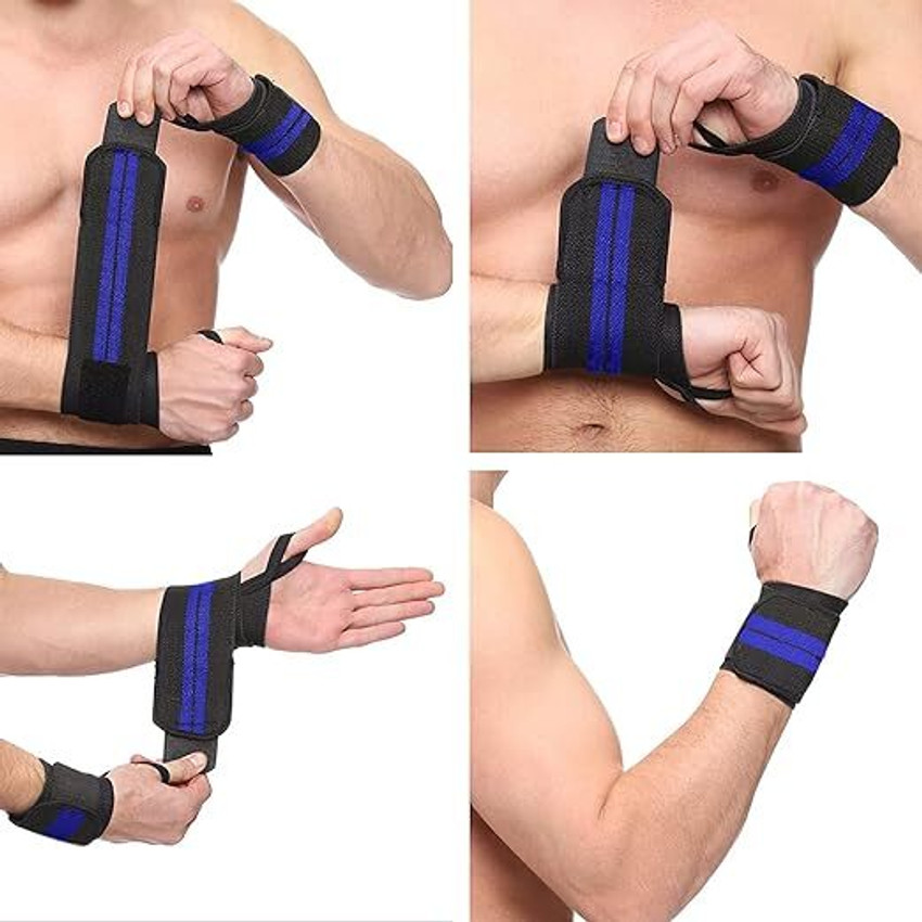 Exercise hand band best sale