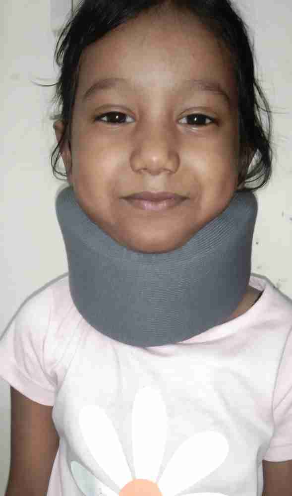 Child neck support store
