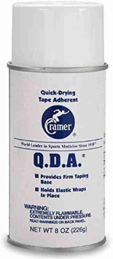 Cramer Firm Grip Anti-Slip Spray For All Sports