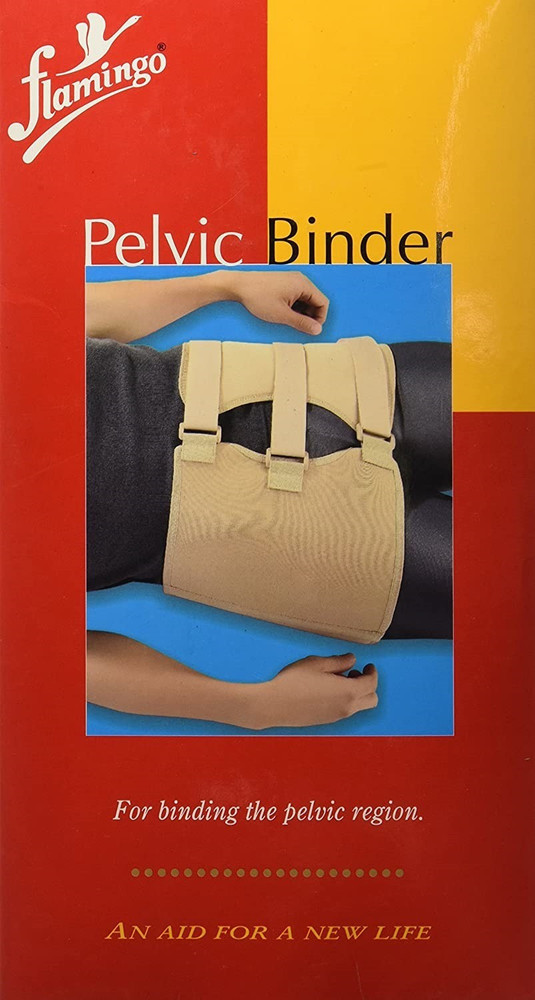 Binder belt new arrivals
