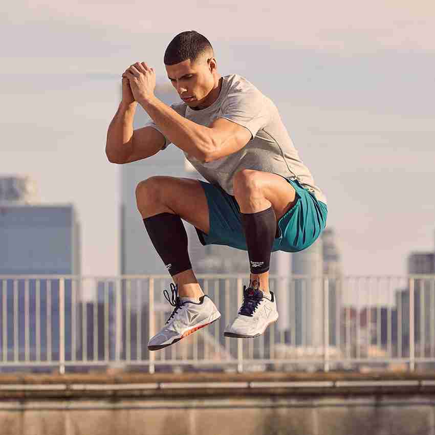 Reebok clearance arm sleeves