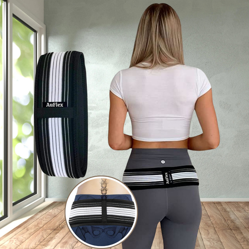 belt for sciatica