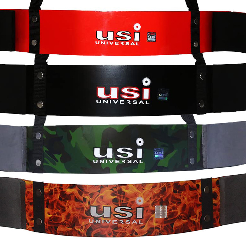 Usi arm blaster clearance