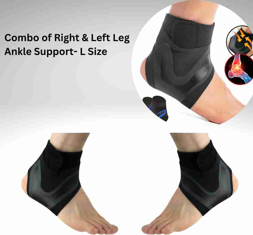 Ankle band for leg 2025