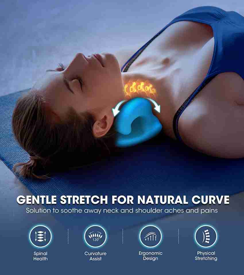 Chiro pillows neck 2025