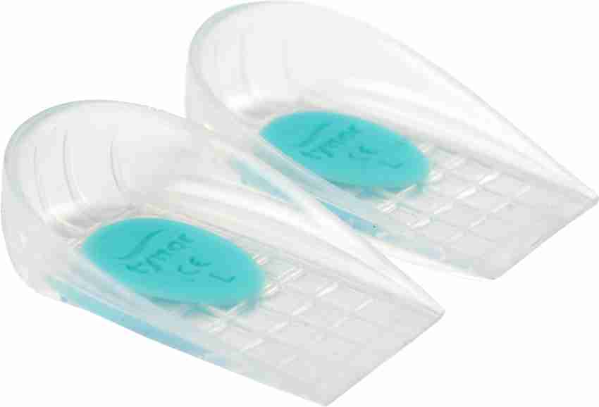 Tynor silicon hotsell heel cup