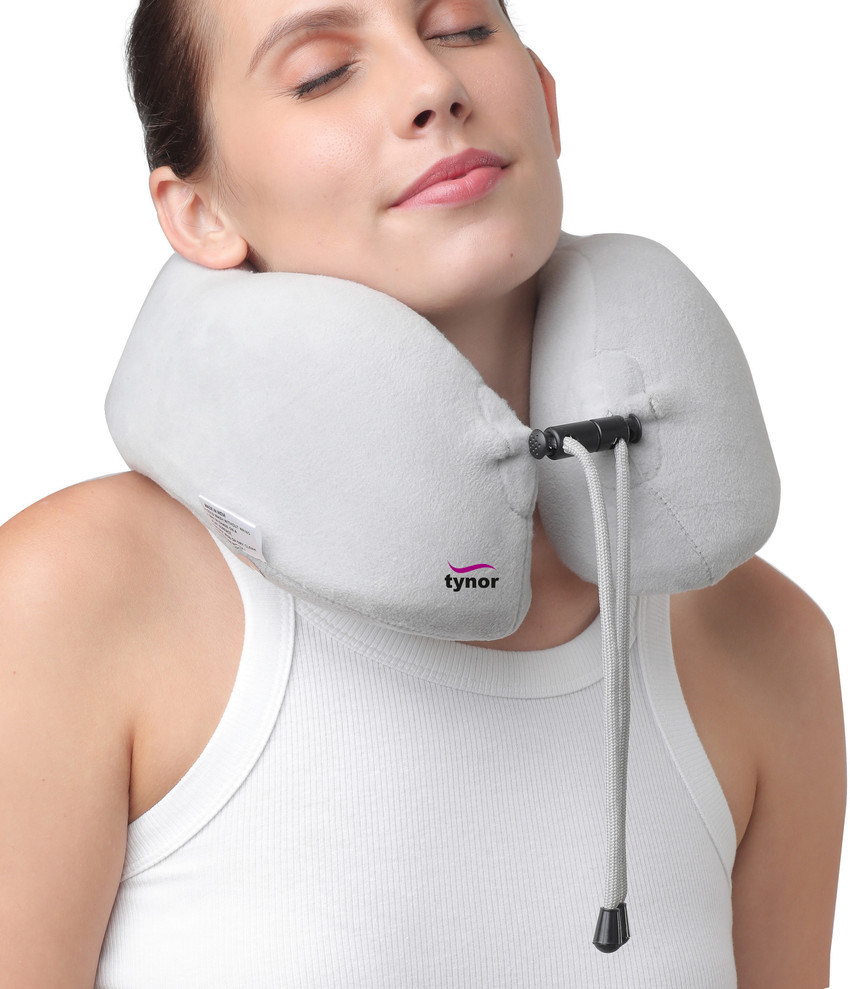 Tynor cervical pillow shop flipkart