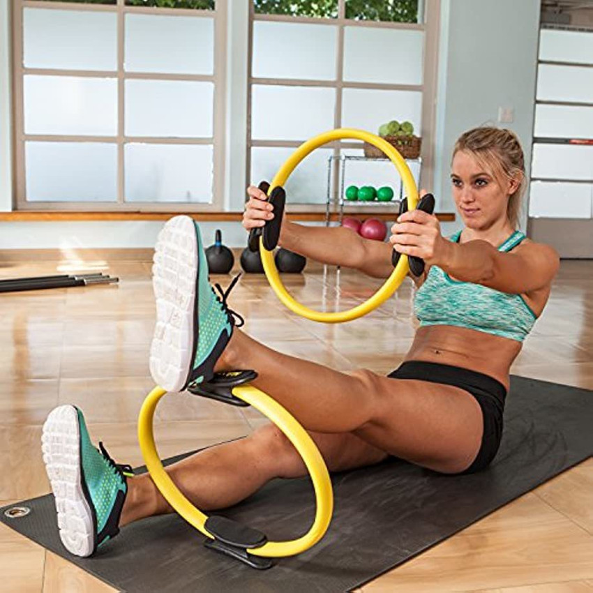 Nayoya Wellness Hula Hoop Price in India Buy Nayoya Wellness