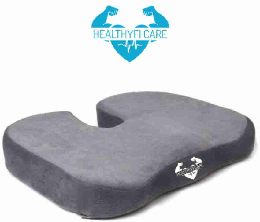 Buy Coccyx Seat Cushions I Best Tailbone Pillows Online: Frido