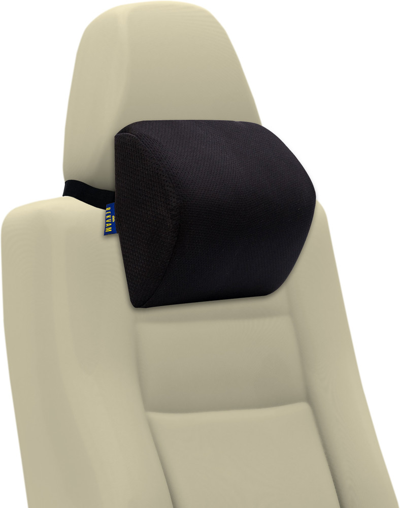 Seat shop neck pillow
