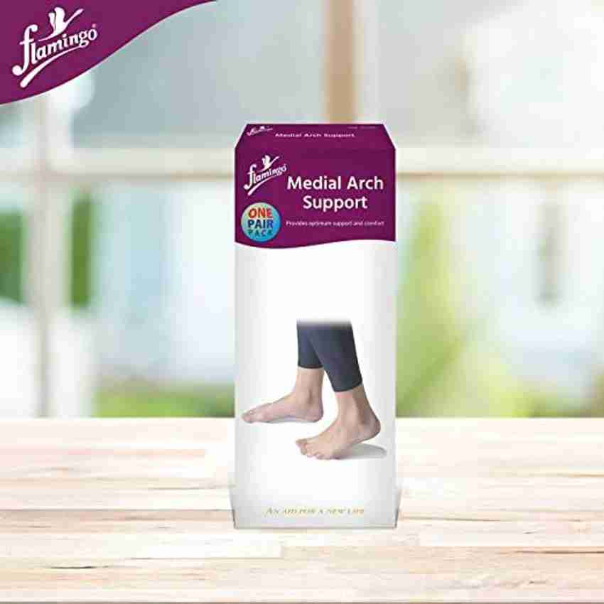 Medial arch discount support shoes