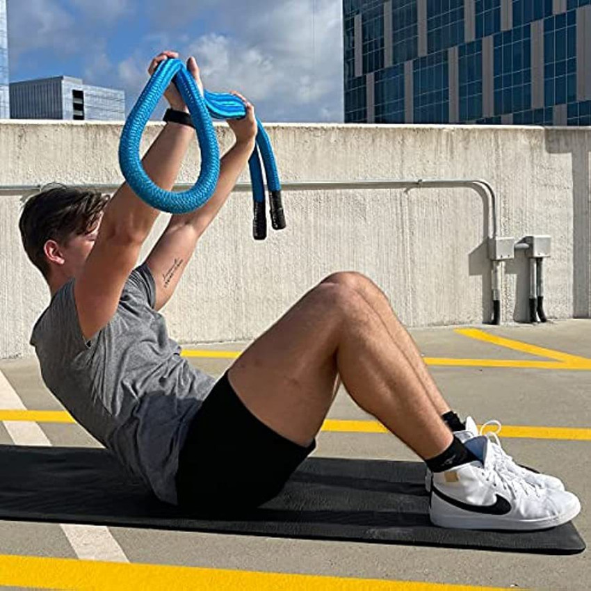 Hyperwear rope 2025