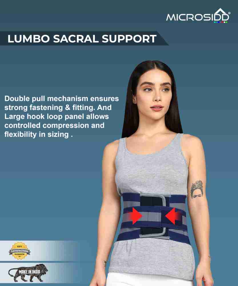 buy abdominal belt online from microsidd