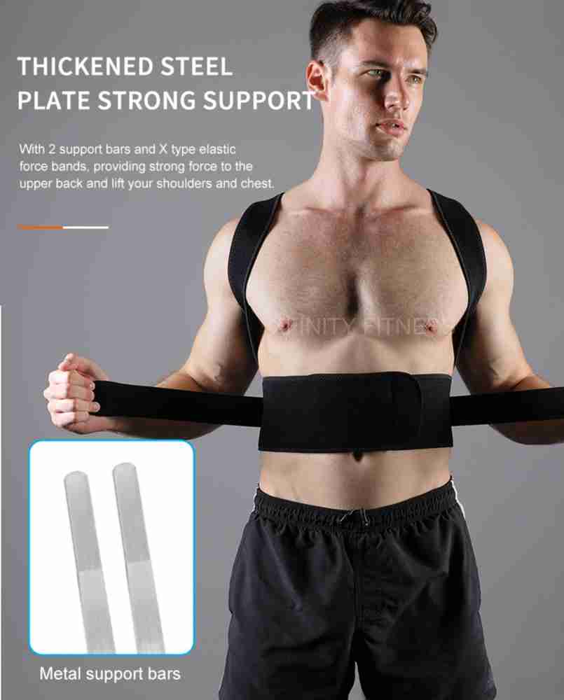 Free back brace online