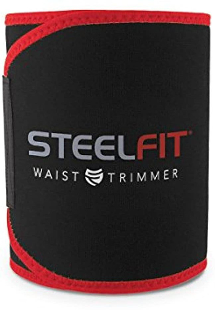 Steelfit waist trimmer cheap