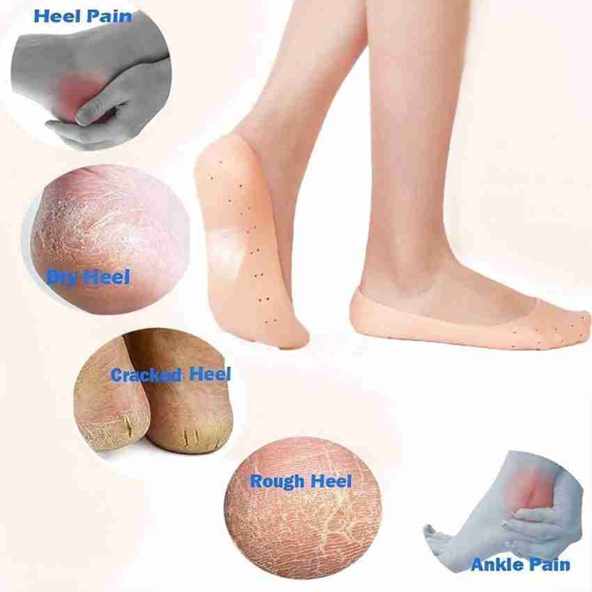 Heel cap for pain hotsell