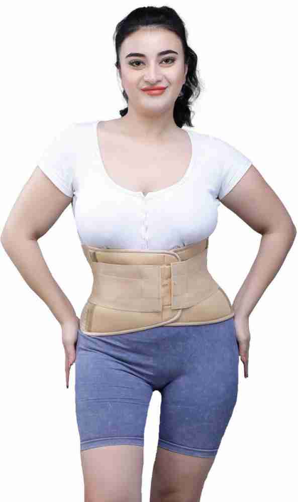 GUNTINA 3-in-1 Postpartum Girdle Wrap+Pregnant Post+Waist belt for