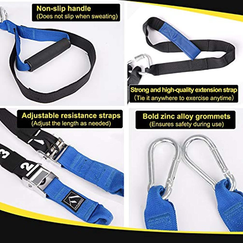 Fitindex straps cheap