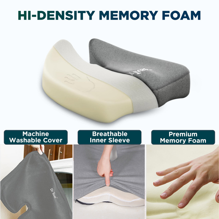 Dr back seat cushion 2025